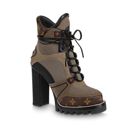 louis vuitton shoes sale women's|louis vuitton boots women sale.